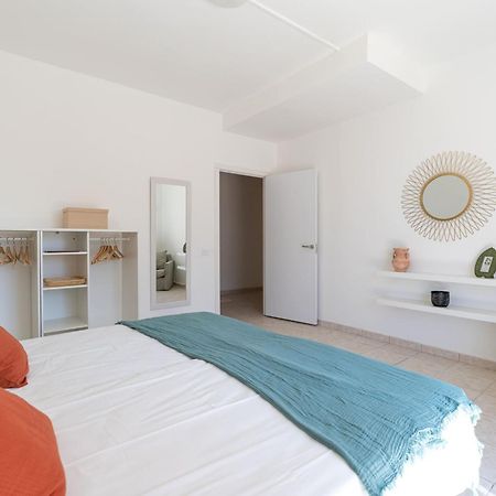Sonnenland Villas Maspalomas  Ngoại thất bức ảnh