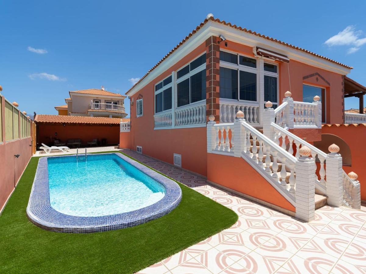 Sonnenland Villas Maspalomas  Ngoại thất bức ảnh