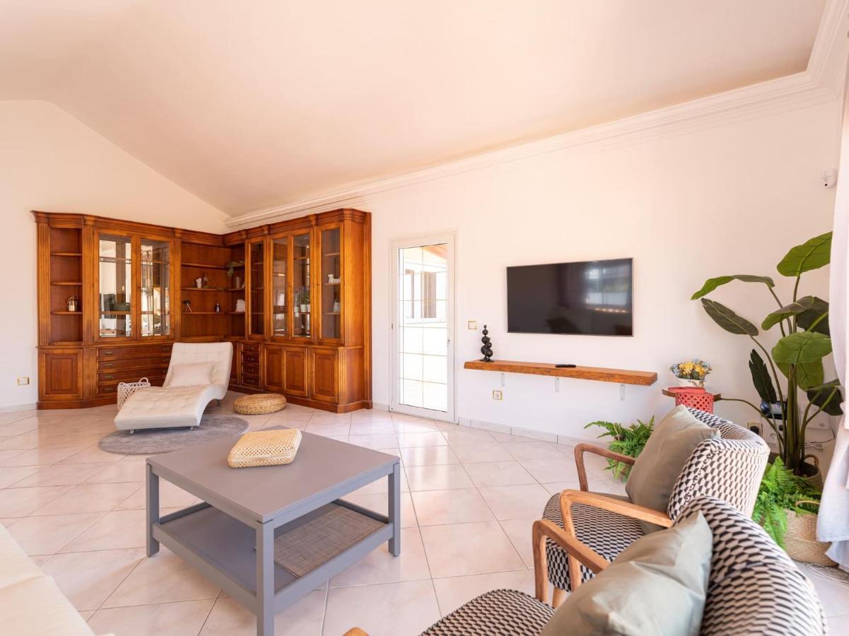 Sonnenland Villas Maspalomas  Ngoại thất bức ảnh