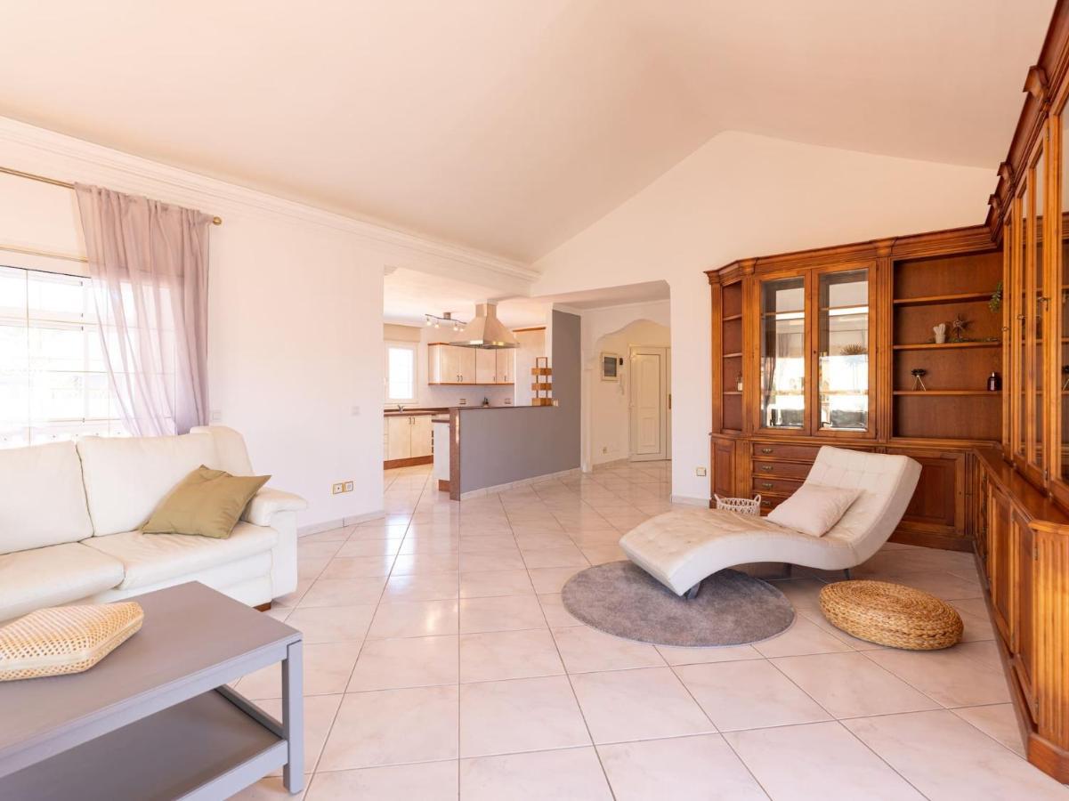 Sonnenland Villas Maspalomas  Ngoại thất bức ảnh