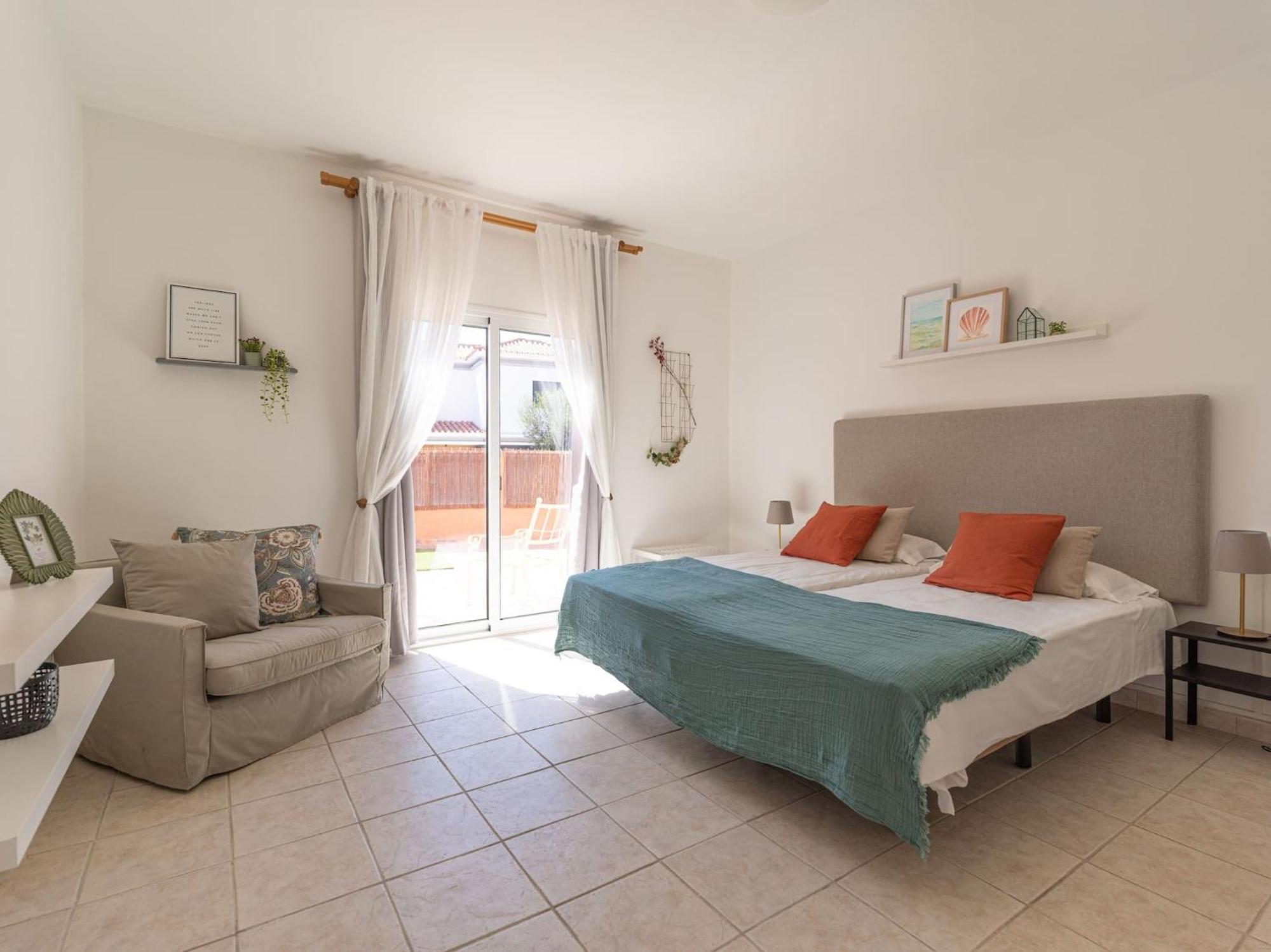 Sonnenland Villas Maspalomas  Ngoại thất bức ảnh