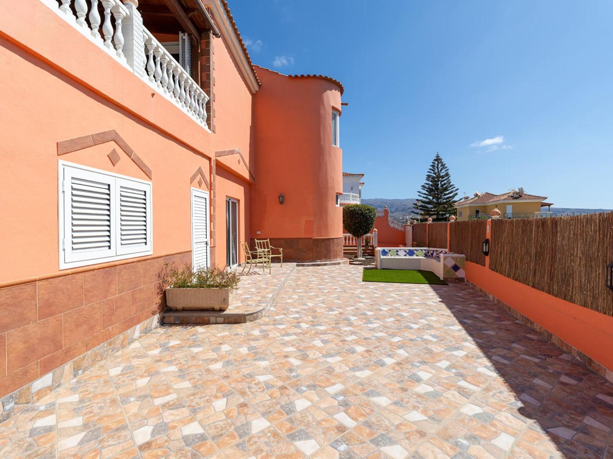 Sonnenland Villas Maspalomas  Ngoại thất bức ảnh