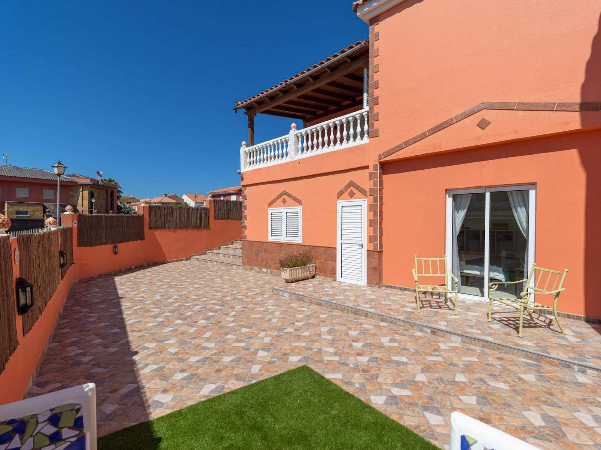 Sonnenland Villas Maspalomas  Ngoại thất bức ảnh