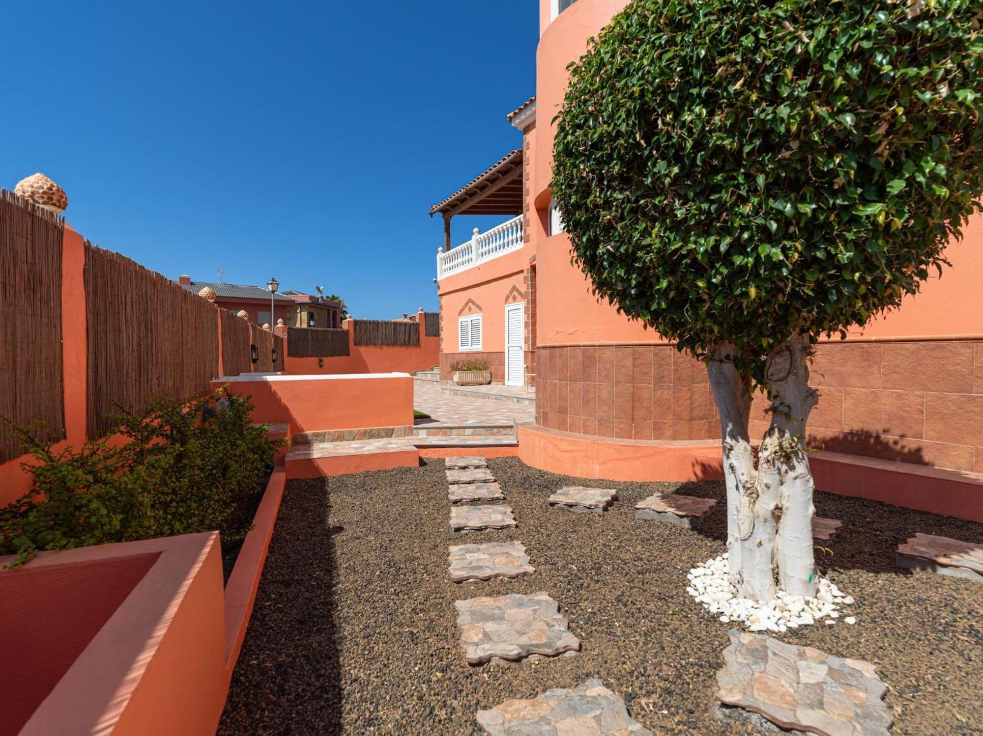 Sonnenland Villas Maspalomas  Ngoại thất bức ảnh
