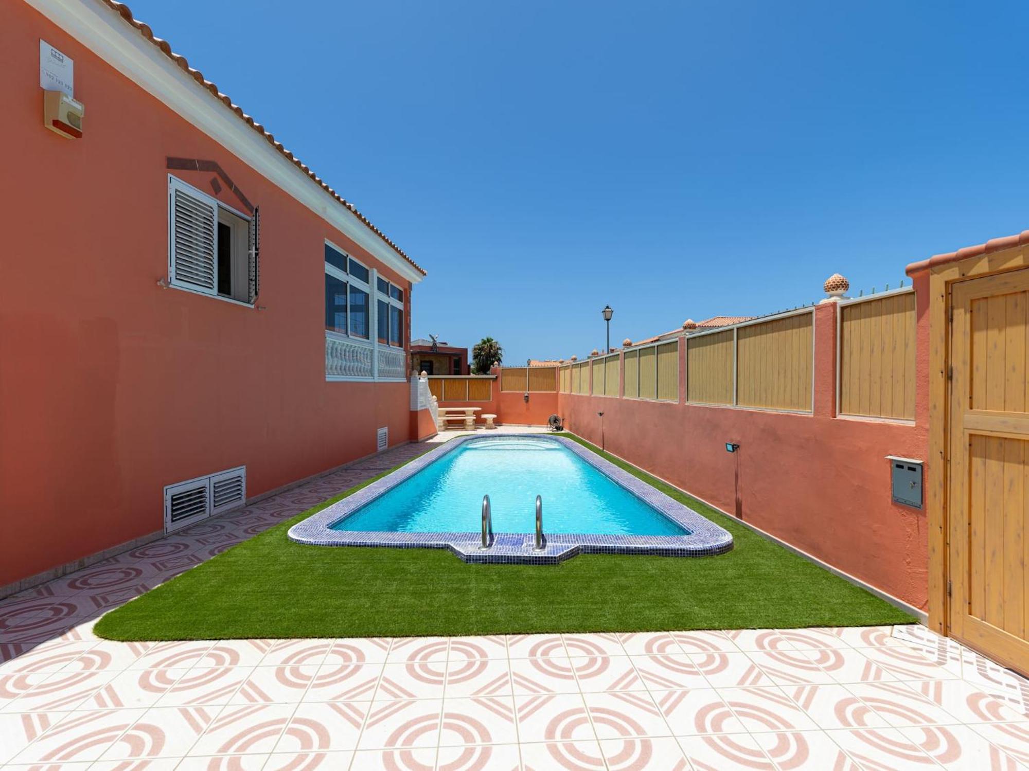 Sonnenland Villas Maspalomas  Ngoại thất bức ảnh