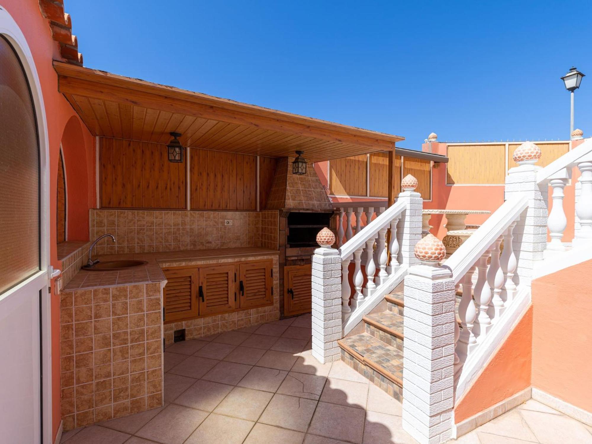 Sonnenland Villas Maspalomas  Ngoại thất bức ảnh